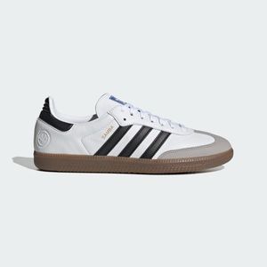 Adidas Samba Vegan Shoes US Sz 7.5 FW2427
